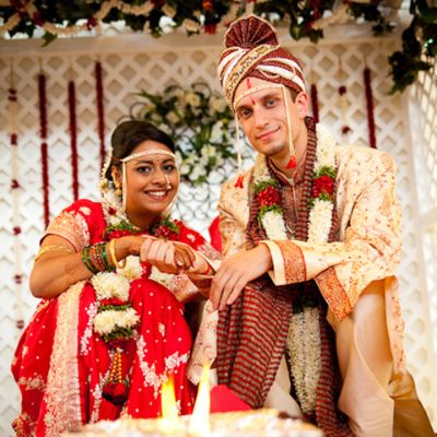 Intercaste Marriage Expert